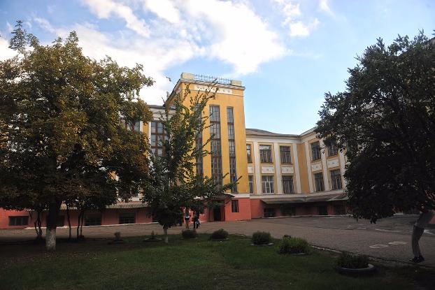 Учебные заведения Дружковки подготовили на 6,5 млн грн.