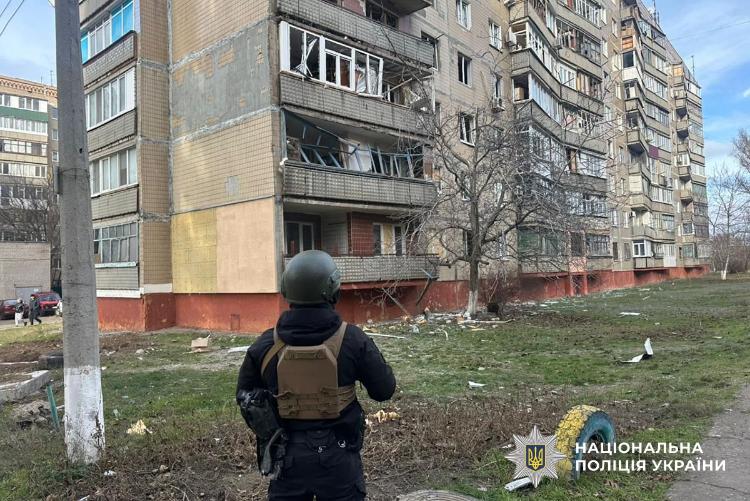 У Костянтинівці та Краматорську поранено чотирьох дітей: Наслідки російських атак за добу