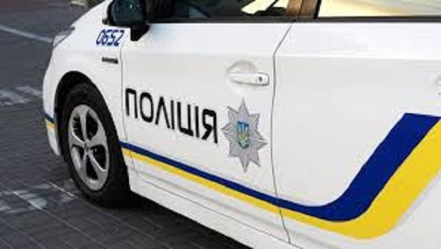 Под Киевом пьяный водитель устроил гонки с полицией