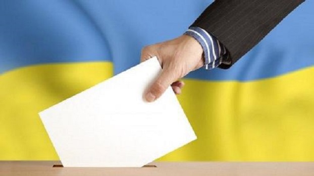 Пойдут ли на местные выборы жители Константиновки