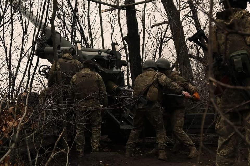 Ночью над Украиной сбили 14 из 15 "Шахедов"