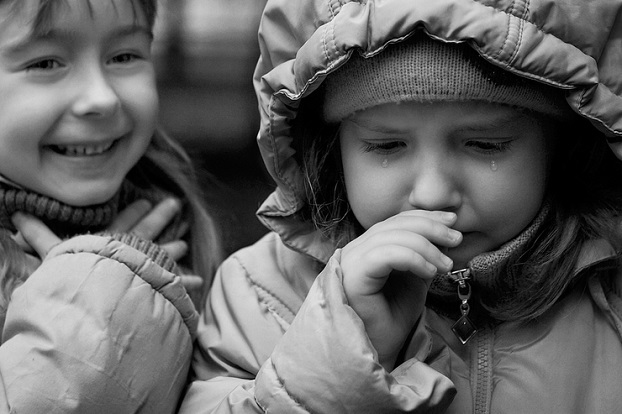 Малышам из Константиновского района нужны теплая одежда и обувь