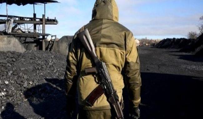 В Донецкой области на блокпосту задержали боевиков ОРДЛО