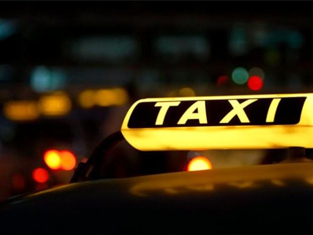 В Мариуполе произошло разбойное нападение на водителя такси