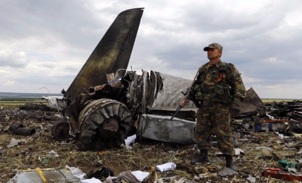 Трагедия Ил-76: Кто причастен к гибели 49 человек