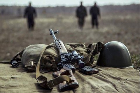 Пять нарушений: Бойцы ВСУ на Донбассе открыли огонь в ответ