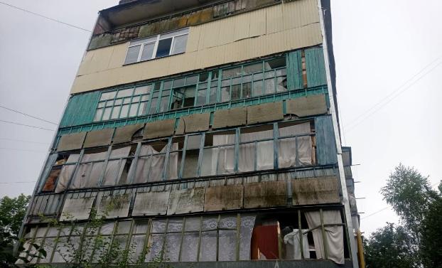 Пятеро раненых и один погибший за сутки в Донецкой области