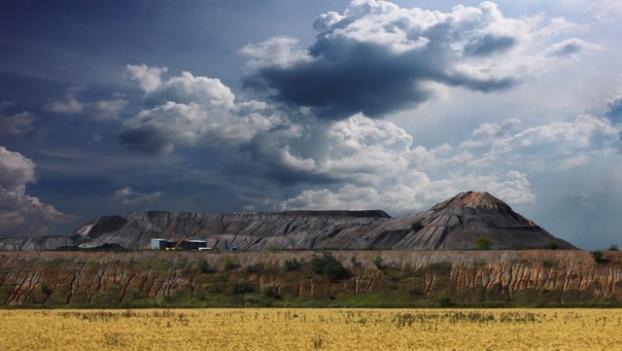 В Минэнерго обратили внимание, что войска РФ стали часто бить по шахтам