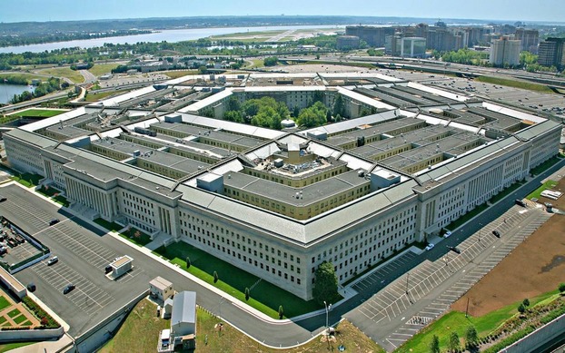 Военные США зафиксировали НЛО: Пентагон подтвердил их подлинность