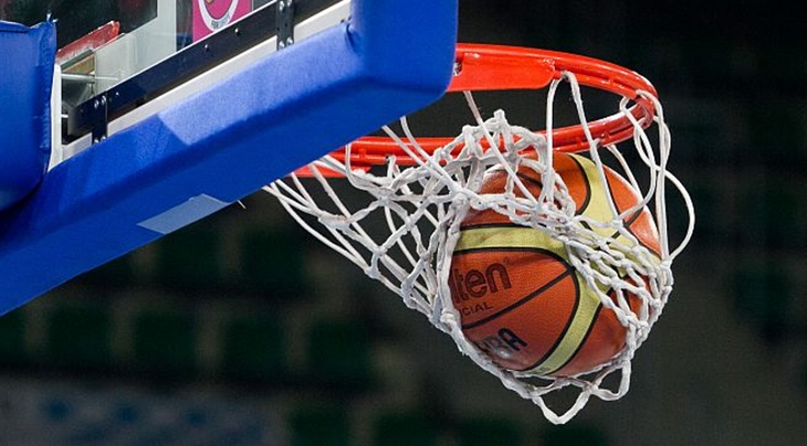 «Химик» не преодолел «турецкий вал» в баскетбольной Лиге чемпионов