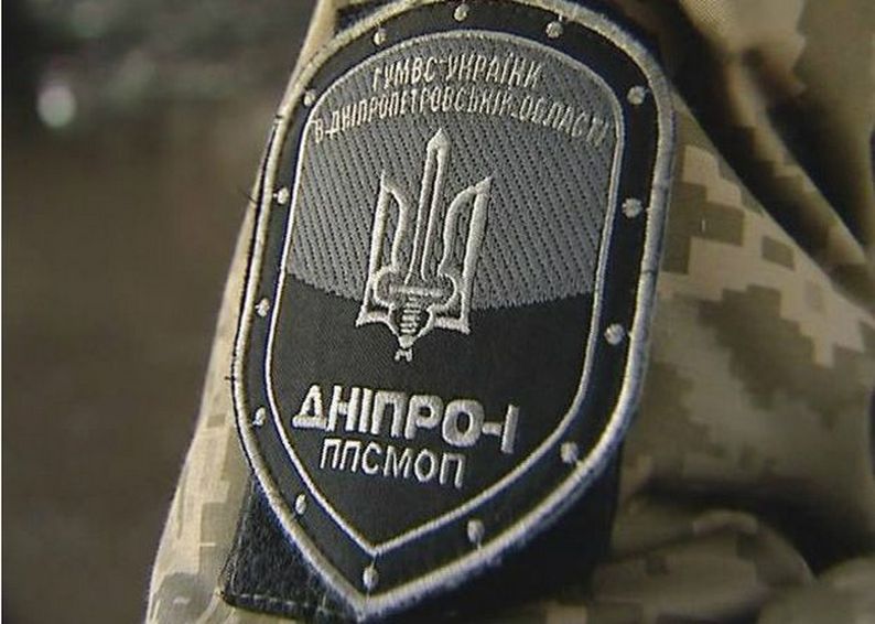 Тревога: На Донбасс едут батальоны Национальной гвардии