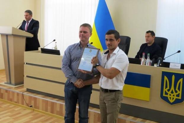Лучшим тренерам и ветеранам спорта Донецкой области будут выплачиваться стипендии
