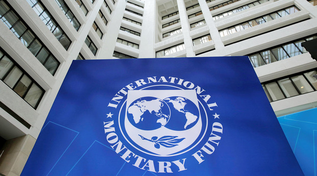 МВФ предоставит Украине новый кредит на 5,5 млрд долларов