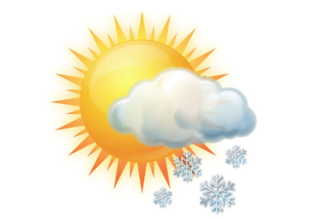 Прогноз погоды на 9 января в Донецкой области