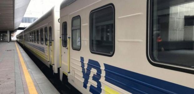 В «Укрзализныце» рассказали, как часто будет курсировать поезд Мариуполь — Харьков
