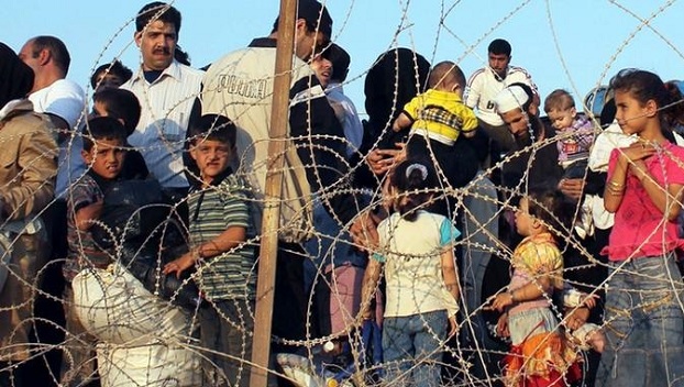 Европа столкнется с неиссякаемым потоком беженцев