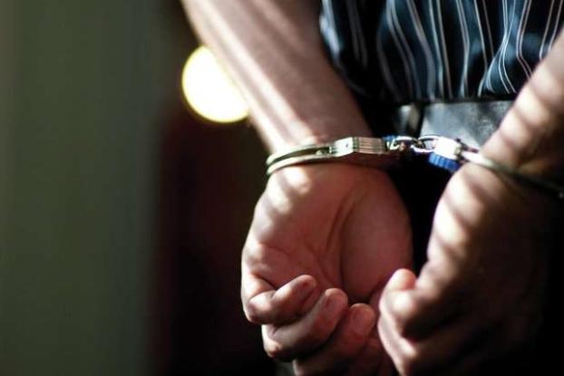 Полиция Покровска задержала мужчину, подозреваемого в убийстве брата