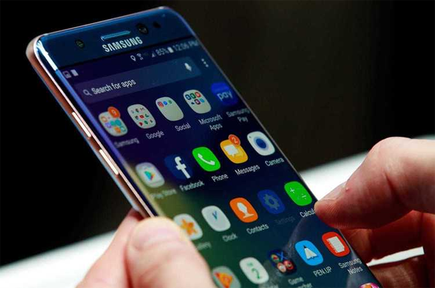 Почему смартфоны Samsung такие популярные: три фактора успешности гаджетов