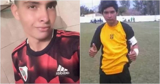 17-летний голкипер погиб, отбив пенальти грудью
