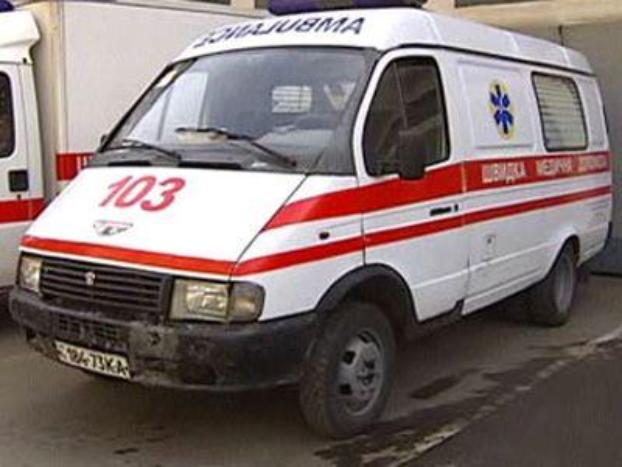 В Мариуполе изменят правила вызова скорой помощи