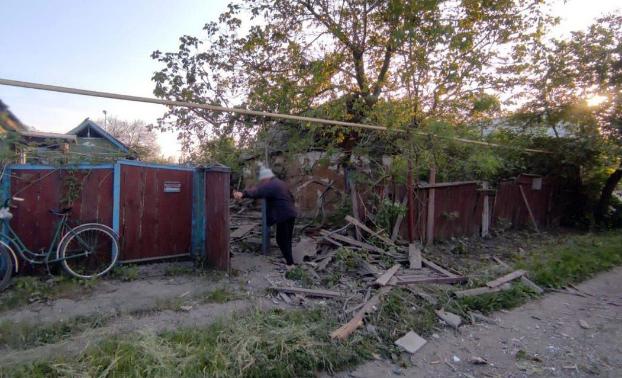 Поліцейські на Донеччині задокументувала вбивство цивільних і руйнування внаслідок 35 російських атак