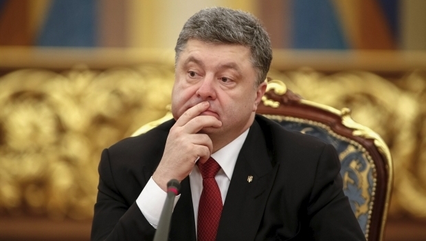 Украина заказала специальных людей для связи с Трампом