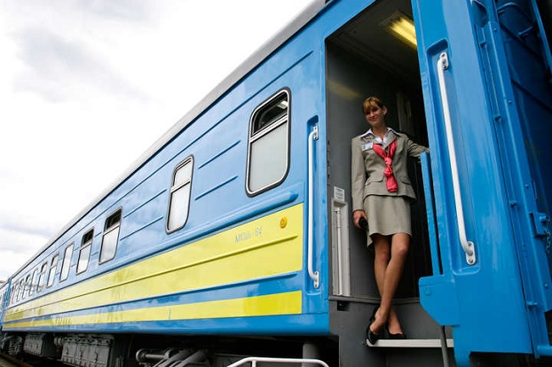  В «Укрзализныце» решили, как обезопасить пассажиров