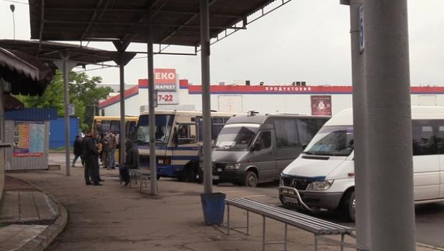 Автовокзал в Краматорске будет работать круглые сутки