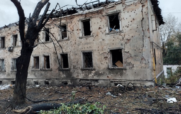 Когда в Украине начнется выплата компенсаций за отремонтированное за свои деньги жилье