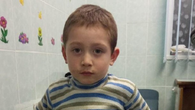 В Киеве на улице нашли малыша без родителей: все детали происшествия
