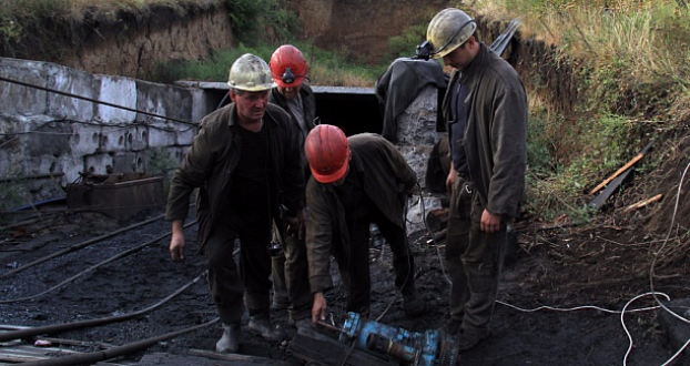 Затопление шахты в Макеевке: Обнаружены тела погибших