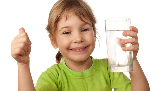Детские учреждения Краматорска оснастят фильтрами для очистки воды
