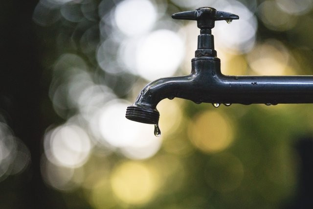 В Дружковке жители частного сектора будут получать воду по графику