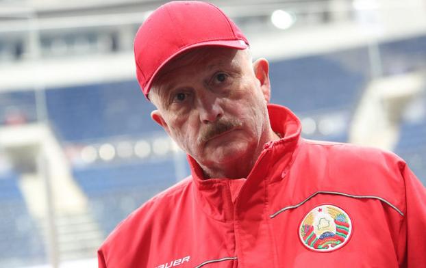Тренер из Страны кленового листа уволен с поста коуча хоккейной сборной Беларуси