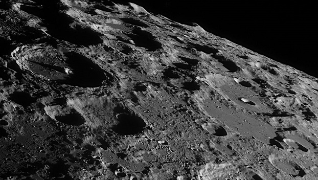 Специалисты NASA придумали, как отправить людей на Луну в ближайшее время