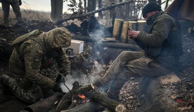 Ситуація на фронтах України на ранок 19 грудня