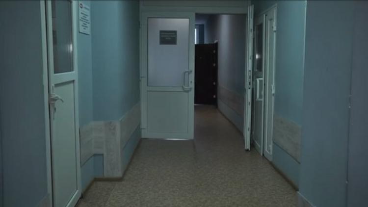 Информация о якобы размещении военных в лечебных заведениях Краматорска не соответствует действительности — ГВА 