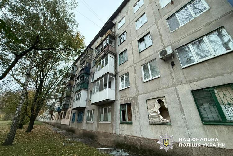 Дружковку и Краматорск атаковали дроны, в Константиновке есть раненые: Сводка за сутки