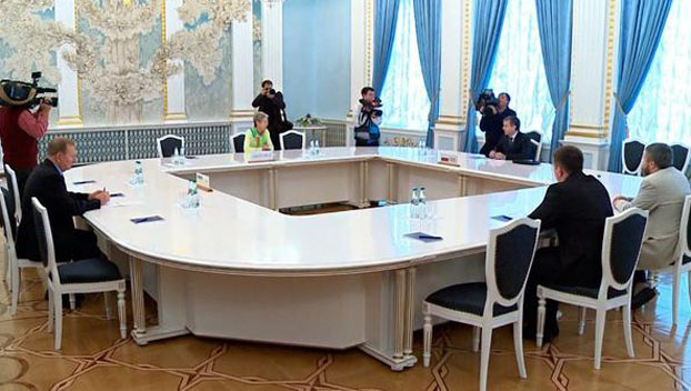 Соглашение о разведении сторон рассматривают в Минске