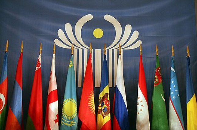 В СНГ заявили о закрытии представительства Украины