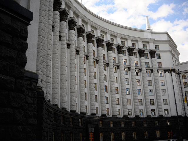 Кабмин Украины: 75% прибыли госпредприятия теперь будут отчислять в госбюджет