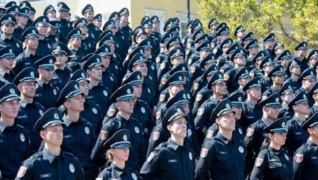 В Харьковской области полиция усилила патрулирование 