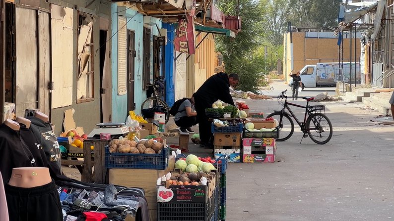 Как ужесточение комендантского часа в Константиновке повлияло на жизнь горожан