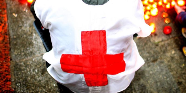В Мариуполе пройдет фестиваль Красного Креста