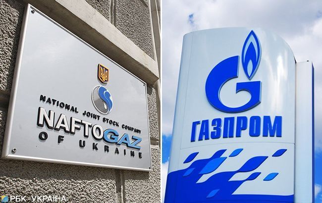 Россия согласилась выплатить Украине газовый долг в 3 млрд долларов, — Reuters