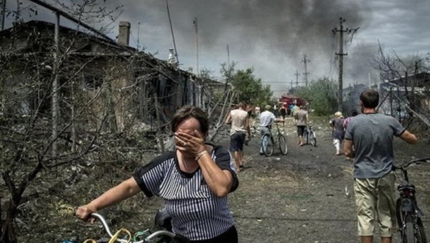 Неделя на Донбассе – шестеро пострадавших гражданских 