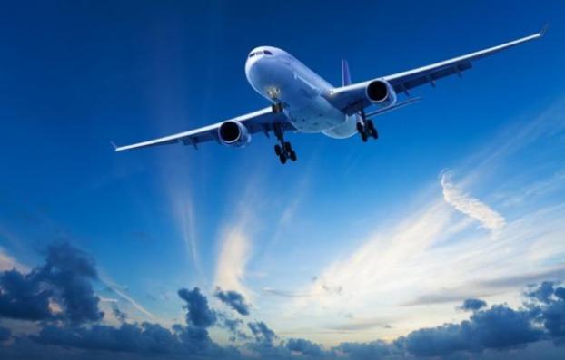 Летом в США может появиться первая в мире христианская авиакомпания