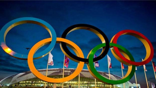 Где пройдет Белая олимпиада через восемь лет?