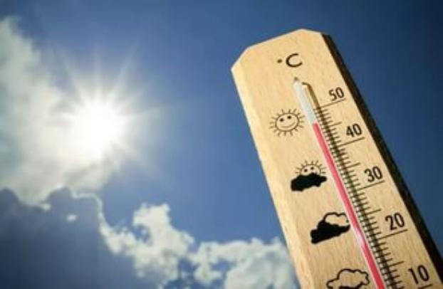 В Мариуполе новый температурный рекорд: город накрыла адская жара 