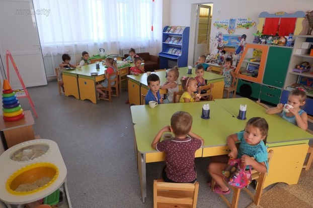 Минздрав опубликовал рекомендации для работы детских садов